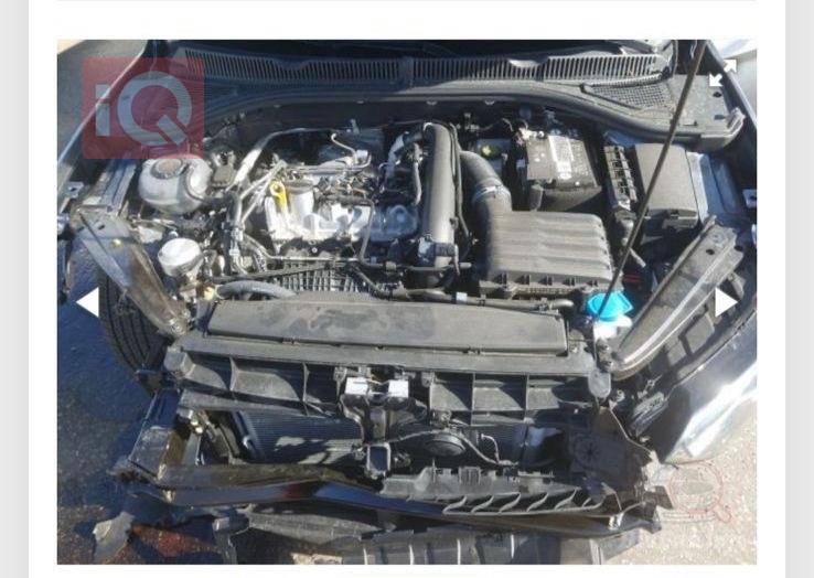 ڤۆڵکسواگن جێتا